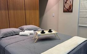 Apartamento 122 - Luxo